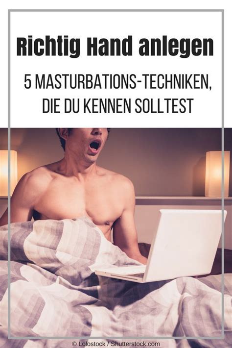 analbefriedigung mann|Anale Selbstbefriedigung: Tipps für die Anal